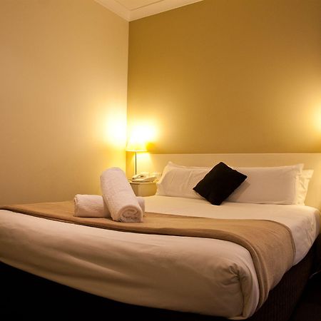 Motel Mt Gambier International Mount Gambier Exteriér fotografie