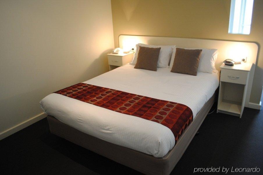 Motel Mt Gambier International Mount Gambier Exteriér fotografie