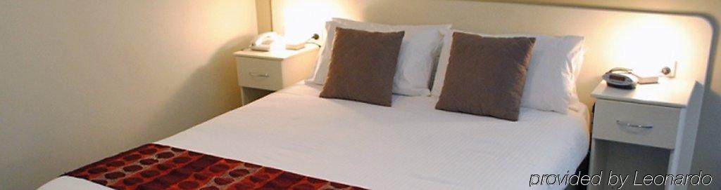 Motel Mt Gambier International Mount Gambier Exteriér fotografie