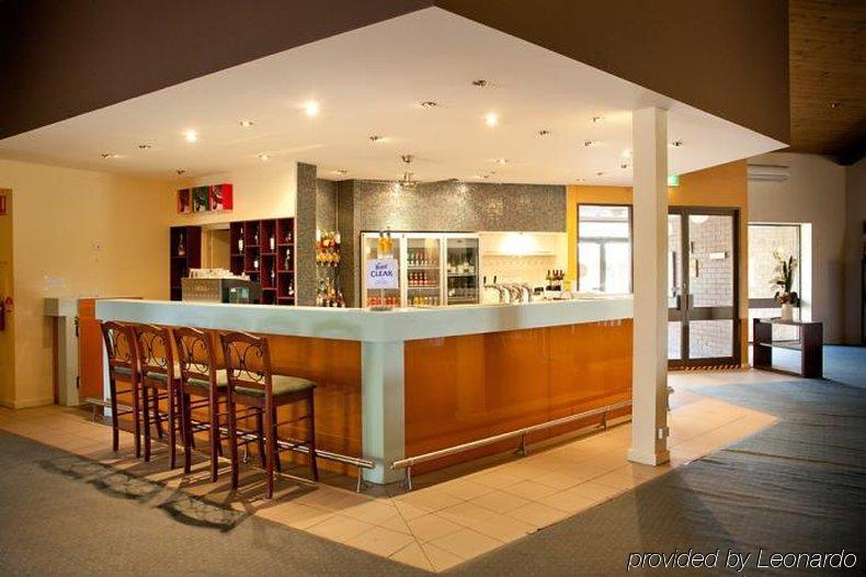 Motel Mt Gambier International Mount Gambier Exteriér fotografie