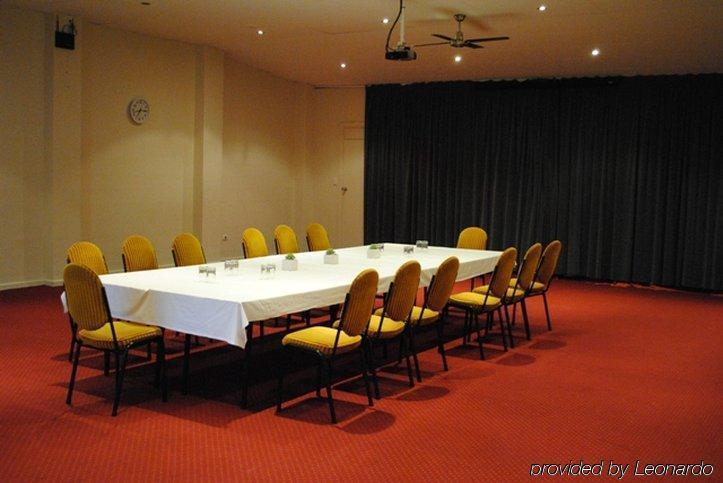 Motel Mt Gambier International Mount Gambier Exteriér fotografie