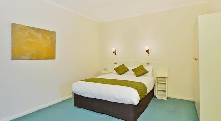 Motel Mt Gambier International Mount Gambier Exteriér fotografie
