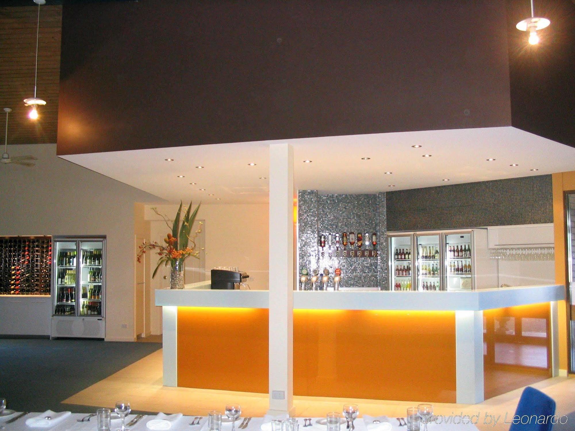 Motel Mt Gambier International Mount Gambier Exteriér fotografie