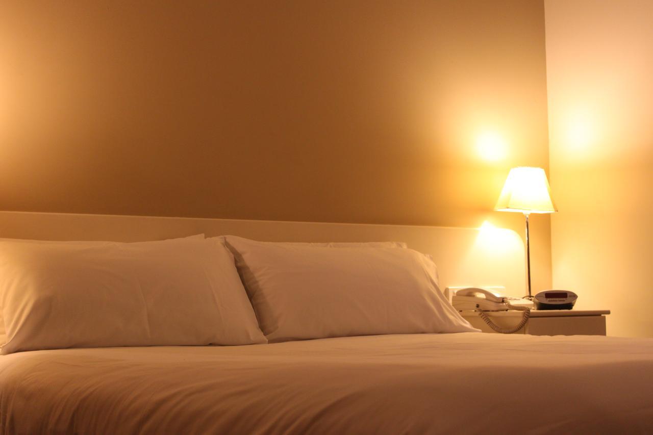 Motel Mt Gambier International Mount Gambier Exteriér fotografie
