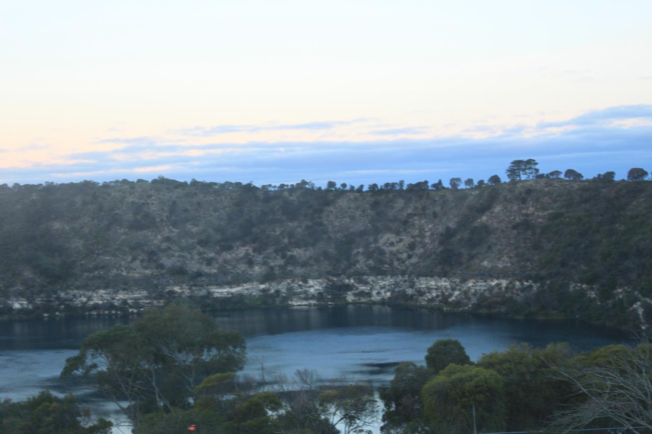 Motel Mt Gambier International Mount Gambier Exteriér fotografie